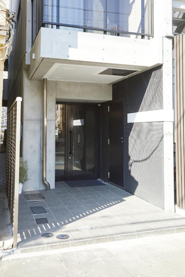 Prime Suites Tokyo Exterior photo
